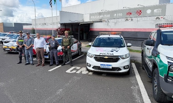 Fernandópolis amplia Atividade Delegada em 20% com inclusão da Polícia Rodoviária