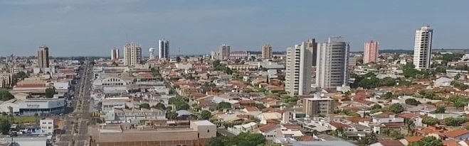Corecon-SP traz Campanha do Orçamento Público a Fernandópolis