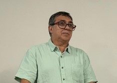 SECRETÁRIO DE MEIO AMBIENTE