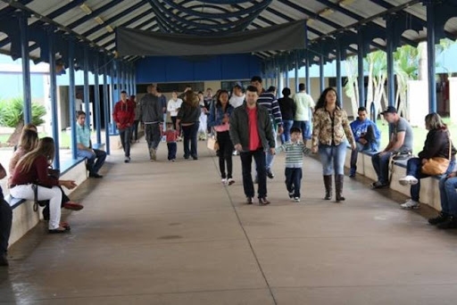 UNIVERSITÁRIOS&nbsp;