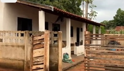 Mãe encontra o filho morto com sinais de violência