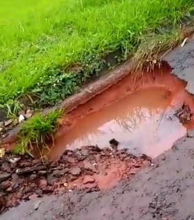 RUA ALEXANDRE MURARI