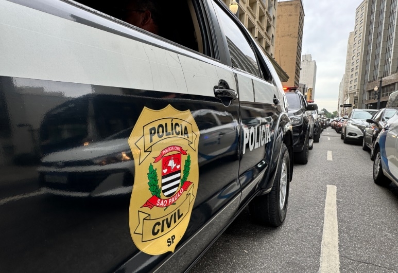 Polícia prende 16 pessoas em 'call center' do golpe do falso advogado