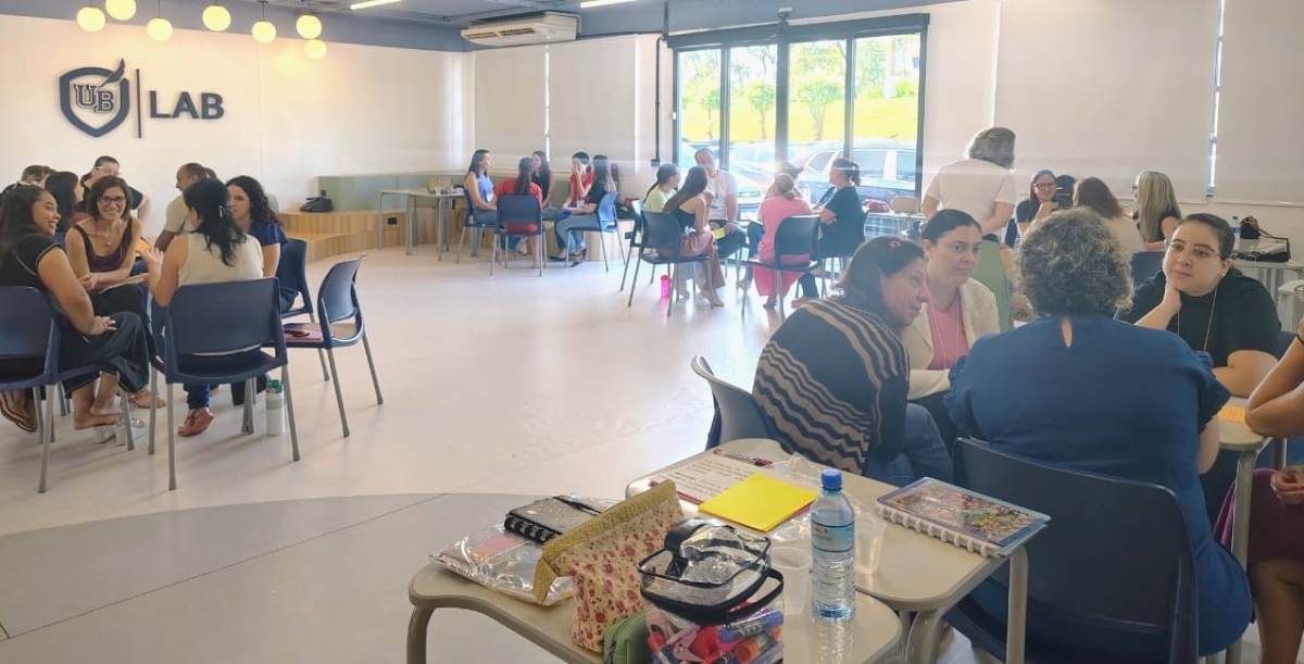 Assistência Social realiza capacitações para fortalecer atendimento às famílias