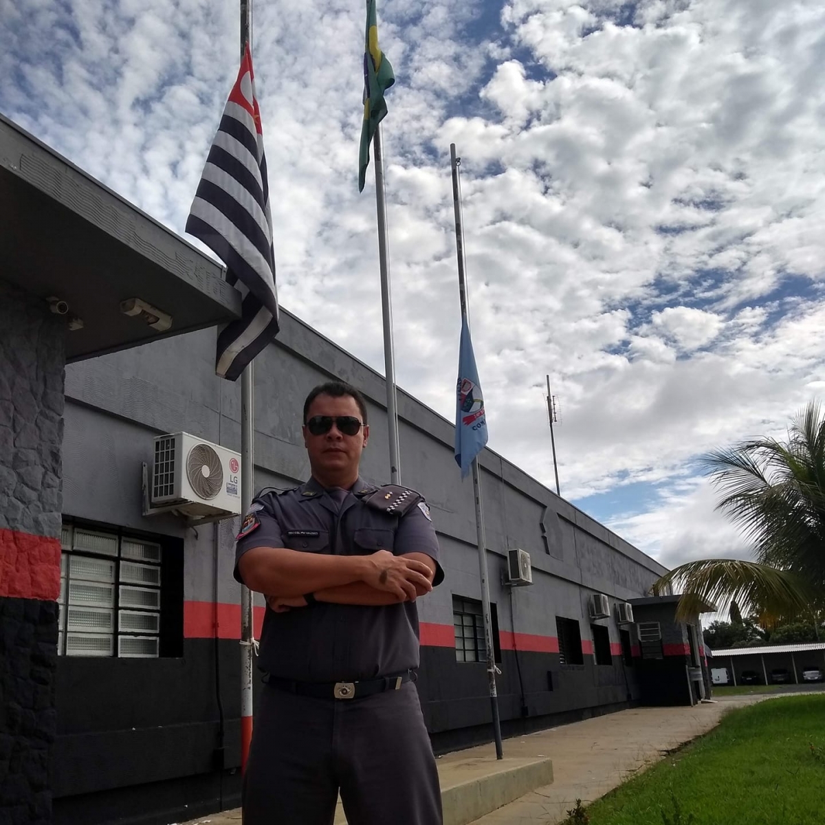 Imunização e solidariedade