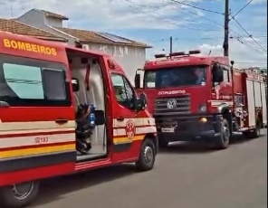 Soldador morre eletrocutado em obra na região