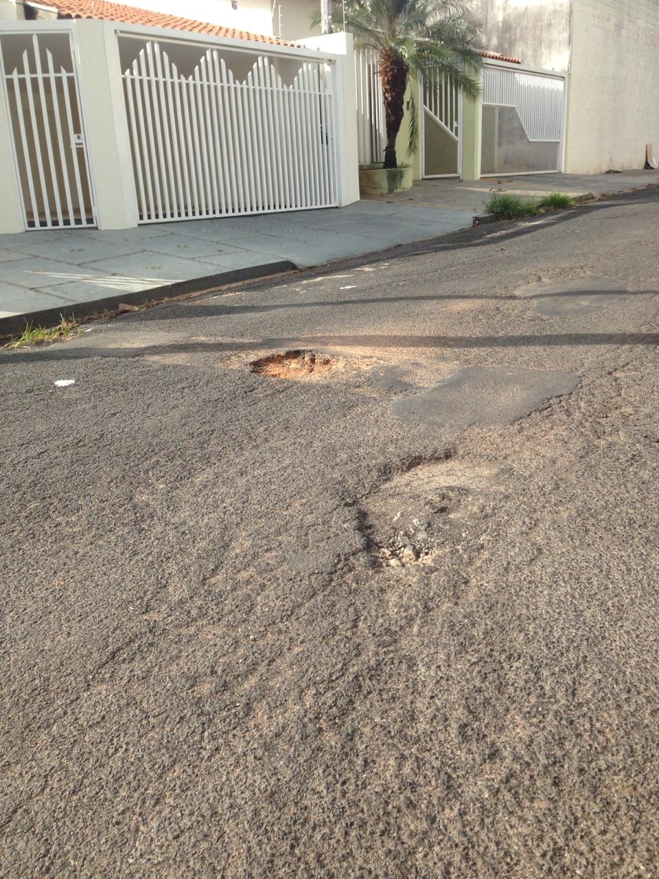 AVENIDA AMADEU BIZELLI