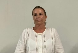 SECRETÁRIA DE ASSISTÊNCIA SOCIAL