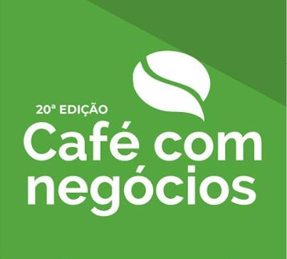 CAFÉ COM NEGÓCIOS