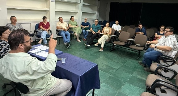 Eleita por aclamação, empresária assume o Conselho Municipal de Turismo