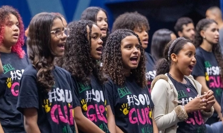 Projeto Guri abre matrículas para cursos gratuitos de música nesta segunda-feira