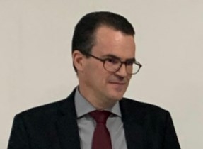 SECRETÁRIO DE JUSTIÇA E CIDADANIA