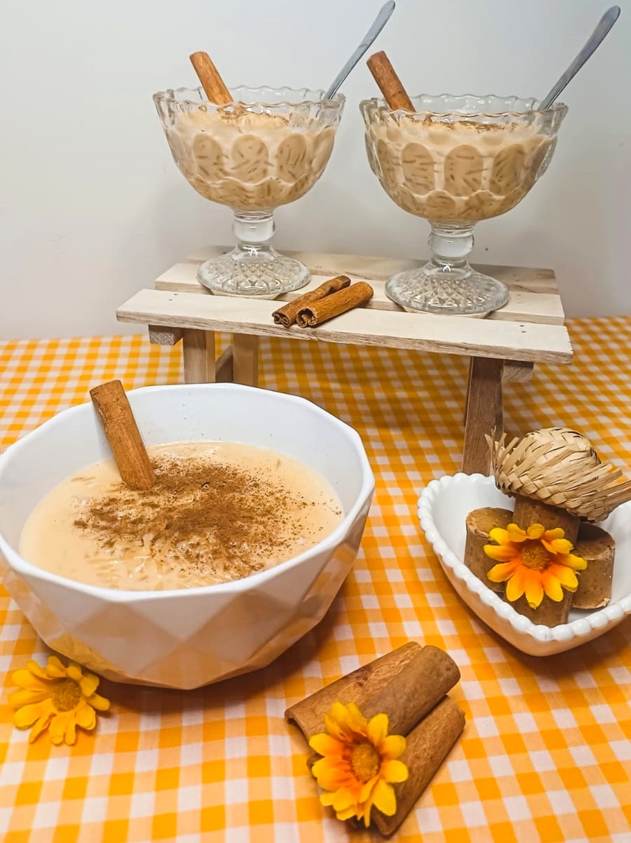 Arroz Doce de Vó
