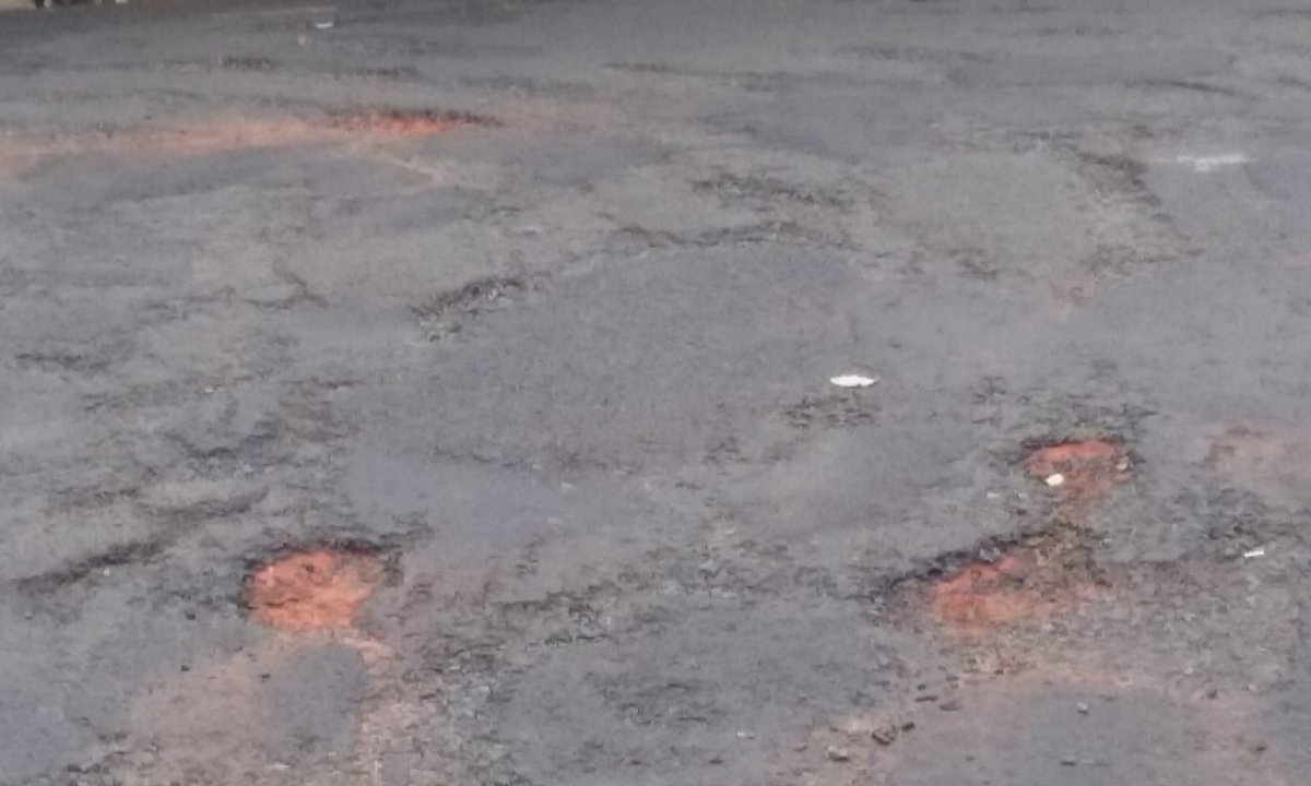 RUA MANOEL DIOGO CORADO