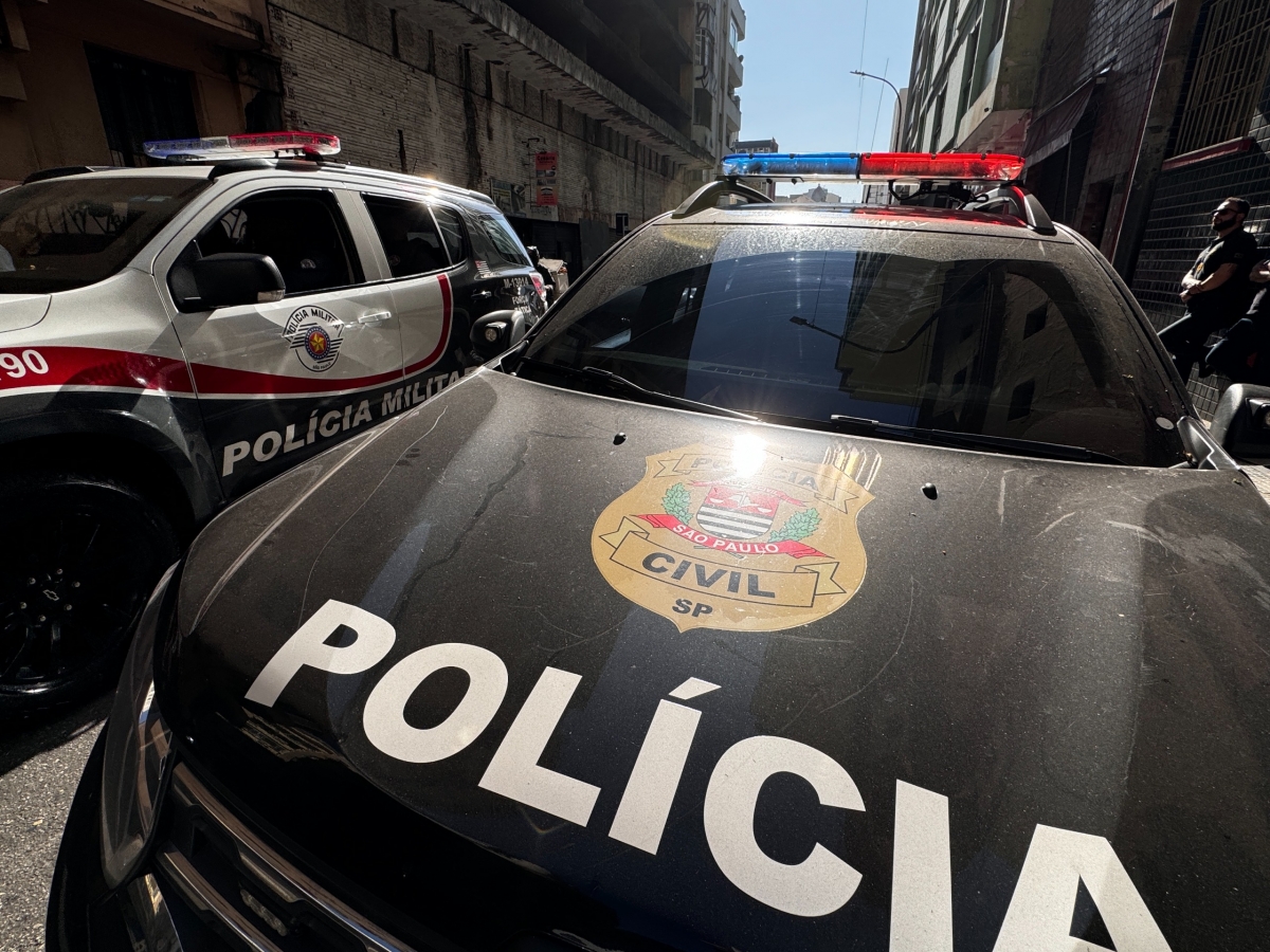 Governo de SP libera pagamento de bônus de R$ 609 milhões para as polícias do Estado