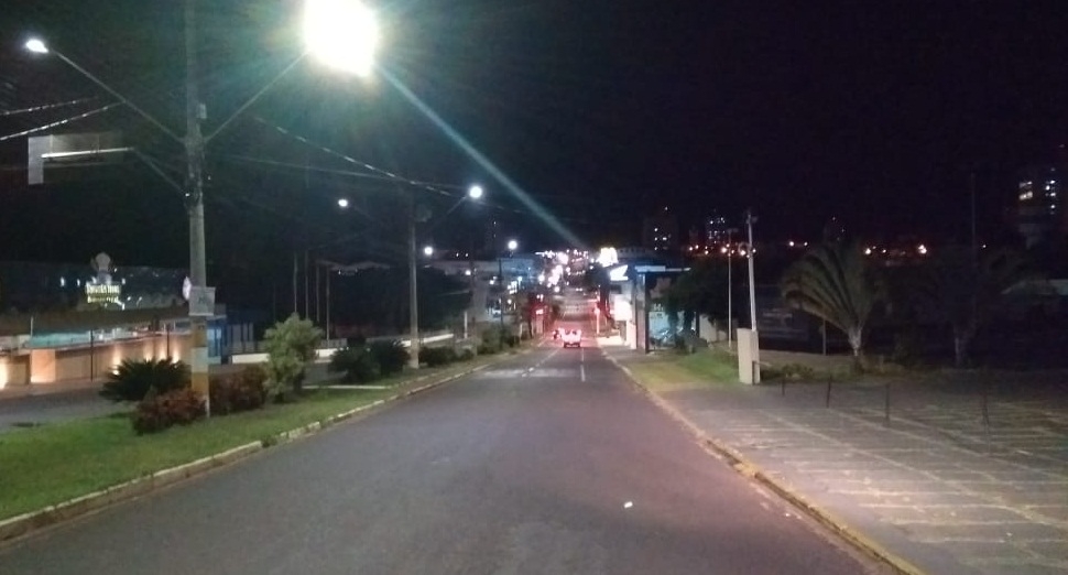 VEJA O DECRETO DE CALAMIDADE PÚBLICA ASSINADO PELO PREFEITO ANDRÉ PESSUTO