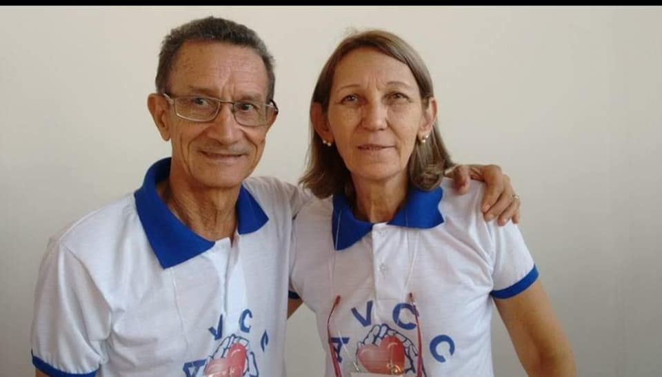 UMA HISTÓRIA DE AMOR AO PRÓXIMO