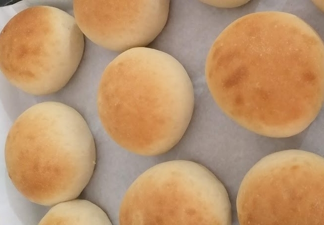 Pão Caseiro da Lorena