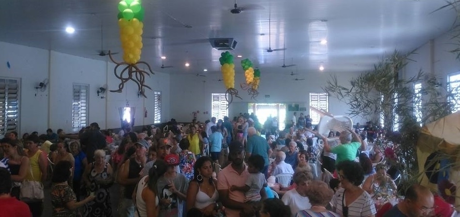 Festa do Milho do Parque Residencial São Vicente de Paulo chega à 9ª edição neste domingo