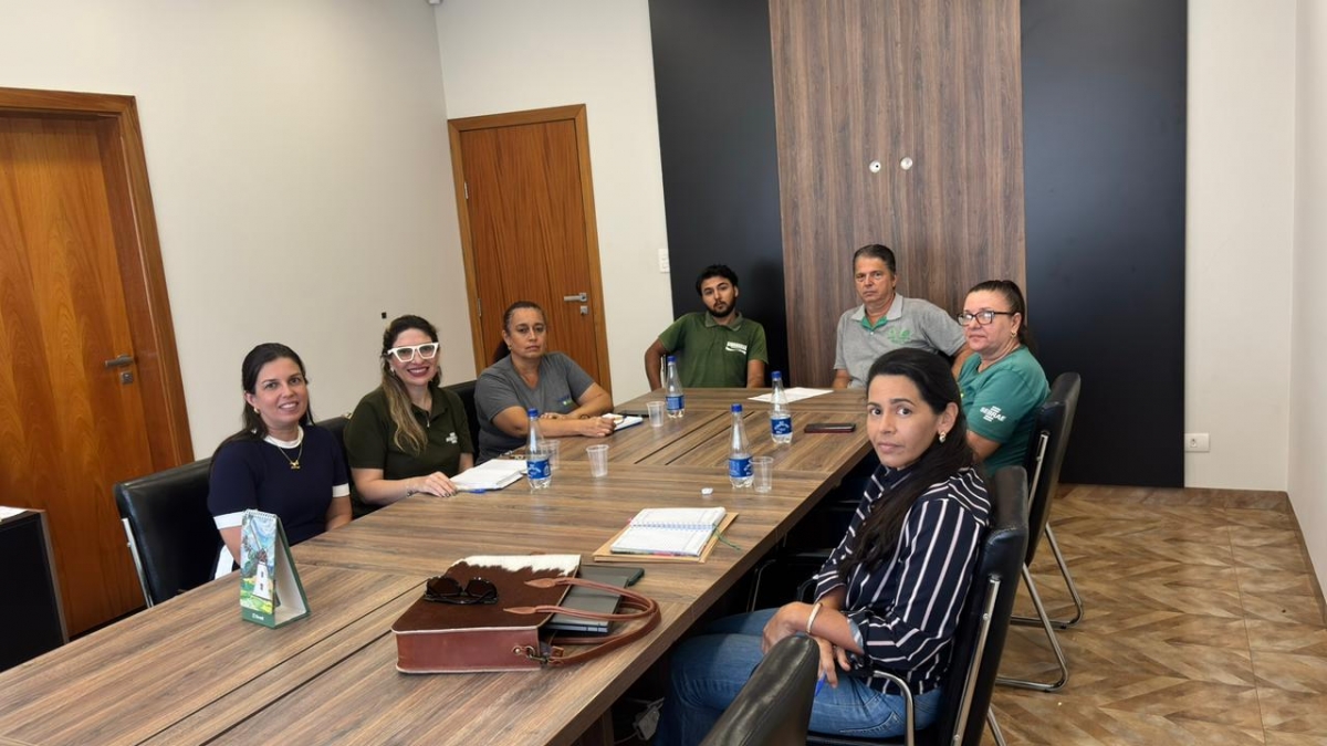 Sebrae-SP define agenda atendimentos durante a Expo Fernandópolis