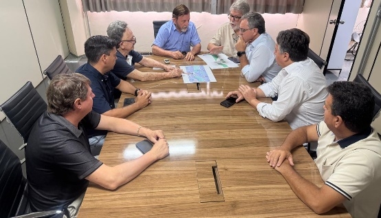 Fernandópolis recebe investimento de R$ 20 milhões com ampliação de shopping