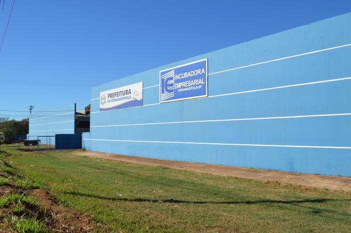 Incubadora Empresarial oferece oportunidades a micro e pequenos empresários