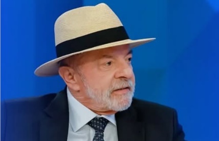 Em campanha, presidente Lula estará em Rio Preto no sábado