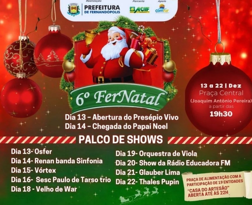 FERNATAL