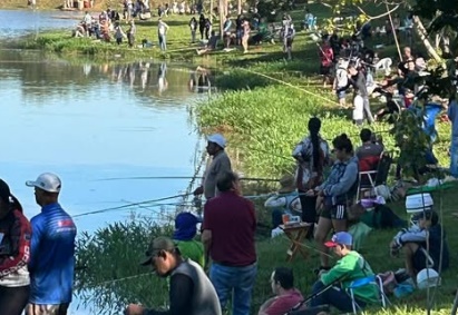 22 de Maio terá ato cívico, missa da padroeira, festival de pesca, cavalaria da PM e batismo de blindado