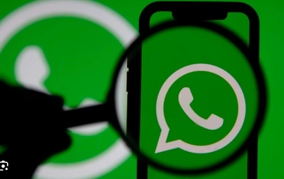 Golpista finge ser filha no WhatsApp e mãe perde quase R$ 12 mil