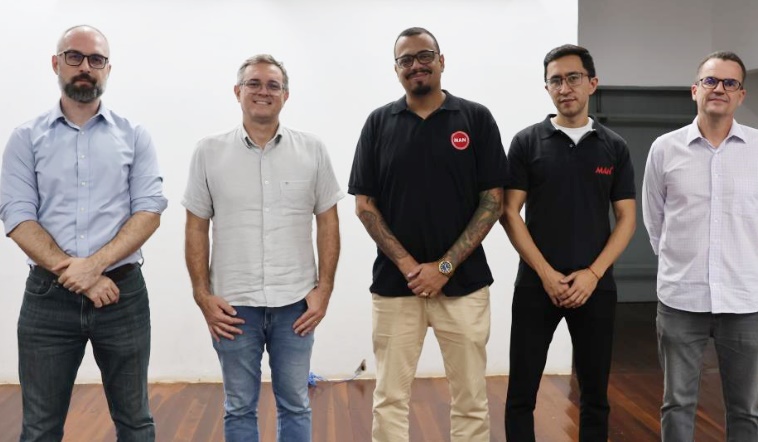 Projeto reúne homens para prevenir novos casos de violência doméstica em Fernandópolis