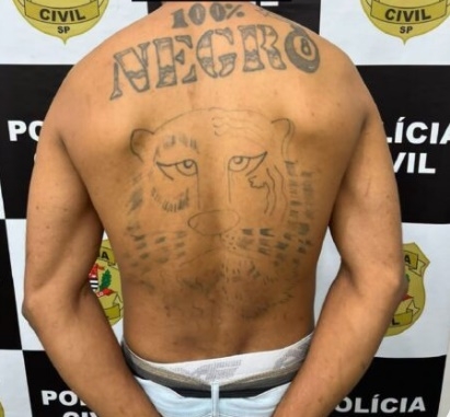 Motorista investigado por morte de motociclista é preso pela DIG em Fernandópolis