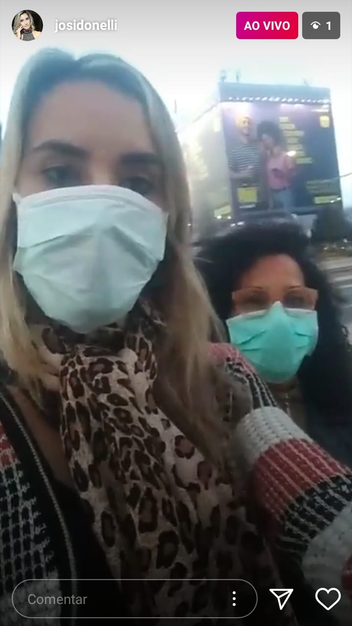 Em isolamento na Itália, jornalista de Fernandópolis diz que está bem