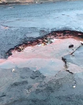 RUA DOUTOR JOSÉ VICENTE CATELANI