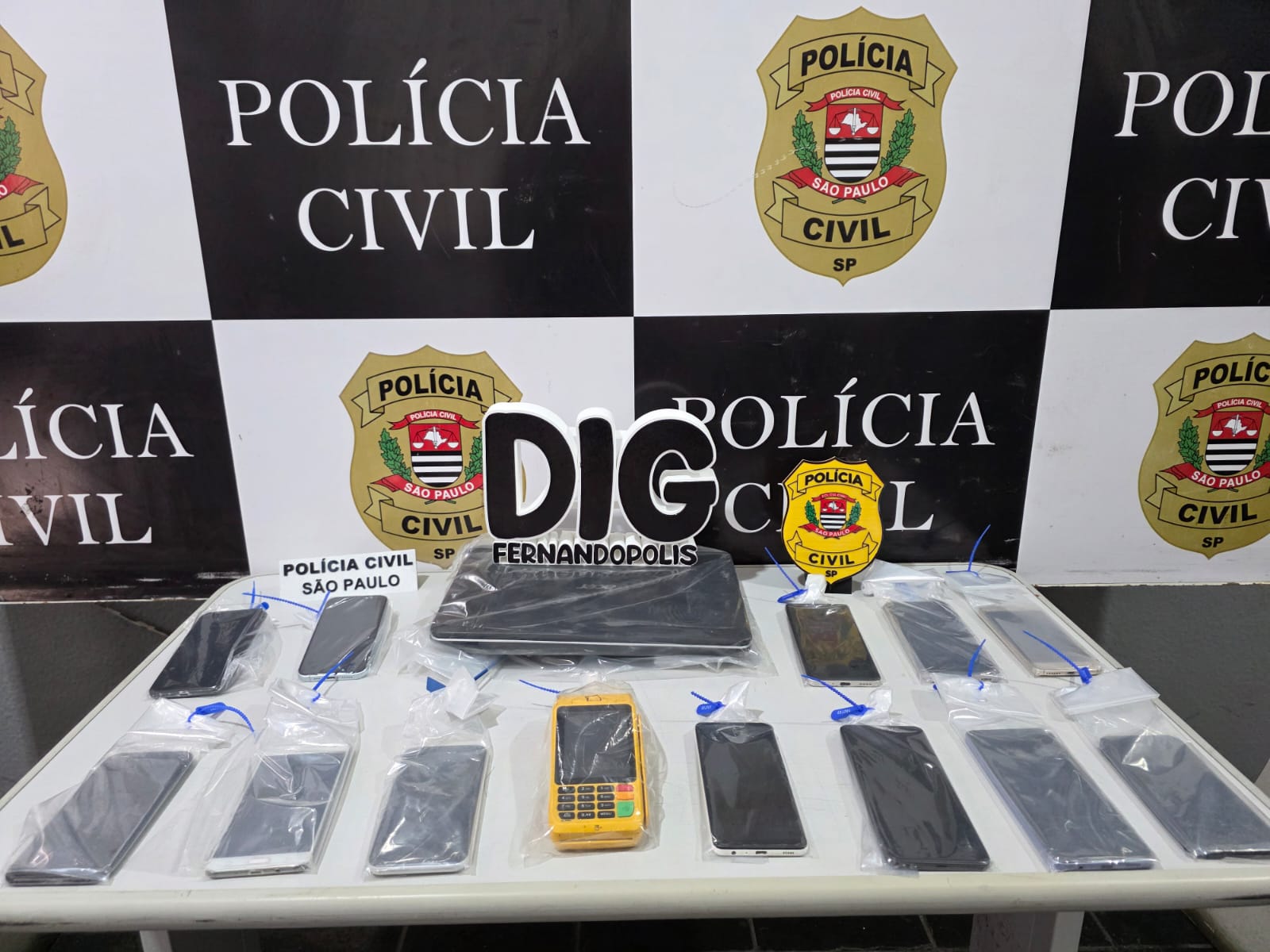 Golpe do “falso filho” causa prejuízo de R$ 40 mil em Fernandópolis