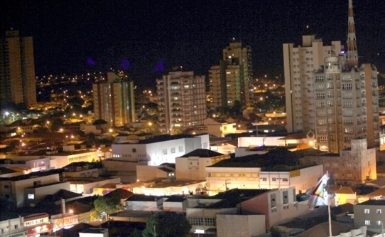 Prefeitura abre consulta  sobre iluminação pública em Fernandópolis