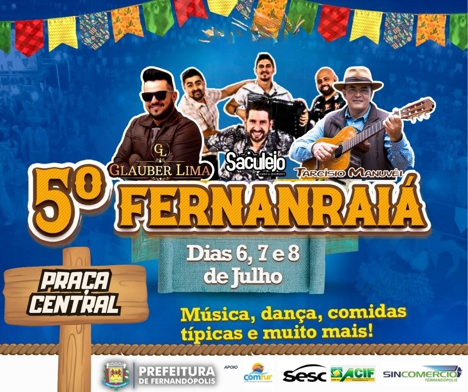 FERNANRAIÁ
