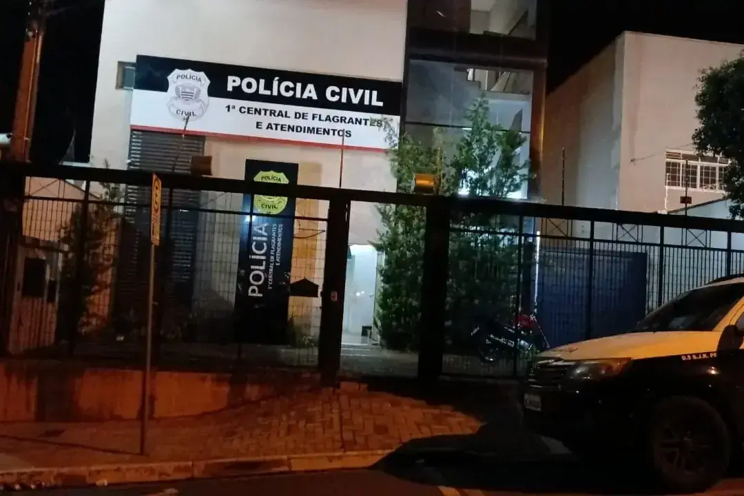 Três mulheres são presas por tráfico de drogas em Rio Preto