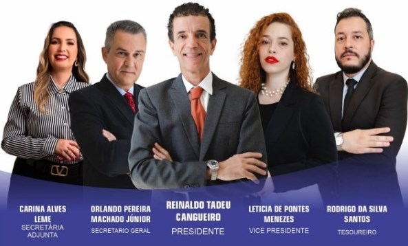 CHAPA 2 - PELA ORDEM