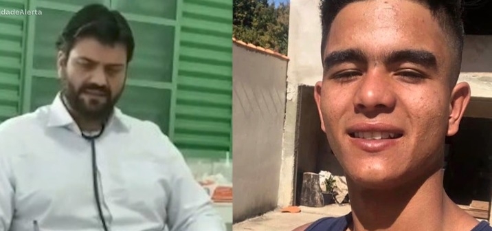 Médico de Fernandópolis é acusado de matar jovem em São Paulo