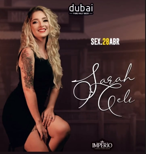 DUBAI PURE MALT BEER