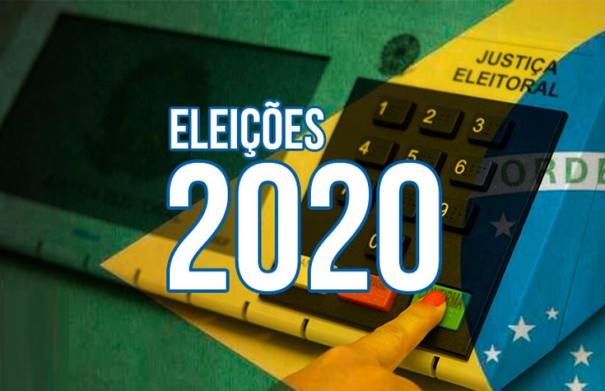 ELEIÇÕES