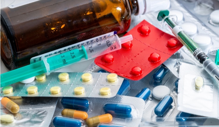 Universidade cria projeto para recolher medicamentos não utilizados em Fernandópolis