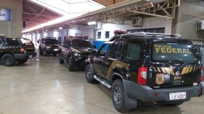 OPERAÇÃO VAGATOMIA