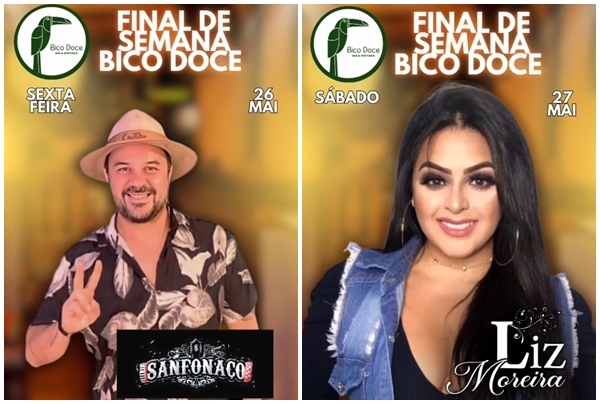 BAR BICO DOCE