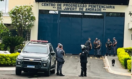 “Saidinha” de setembro colocará 763 presos nas ruas da região