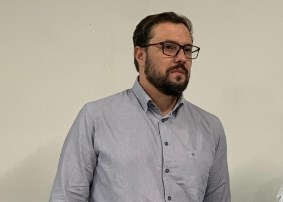 SECRETÁRIO DE OBRAS E INFRAESTRUTURA