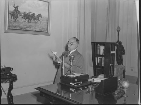 Curiosidades sobre A Voz do Brasil