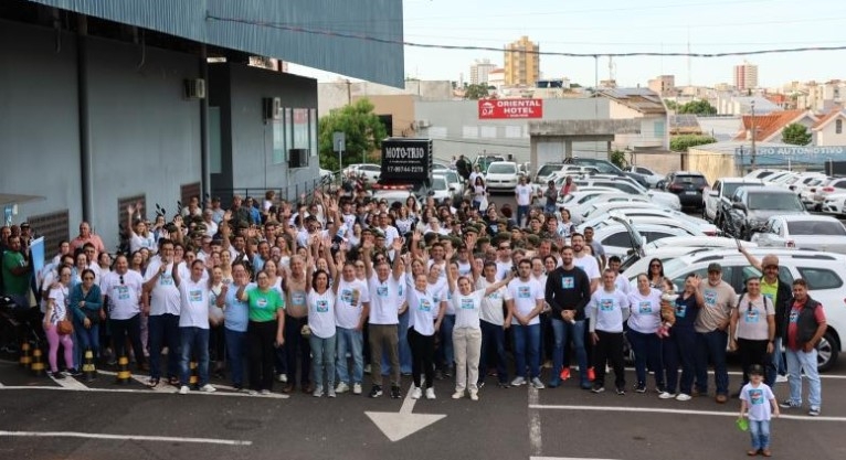 Fundo Social de Fernandópolis amplia ações de solidariedade, capacitação e apoio às famílias