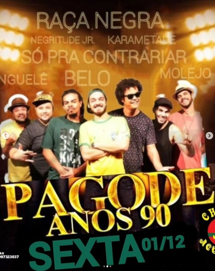 CHALÉ ACÚSTICO